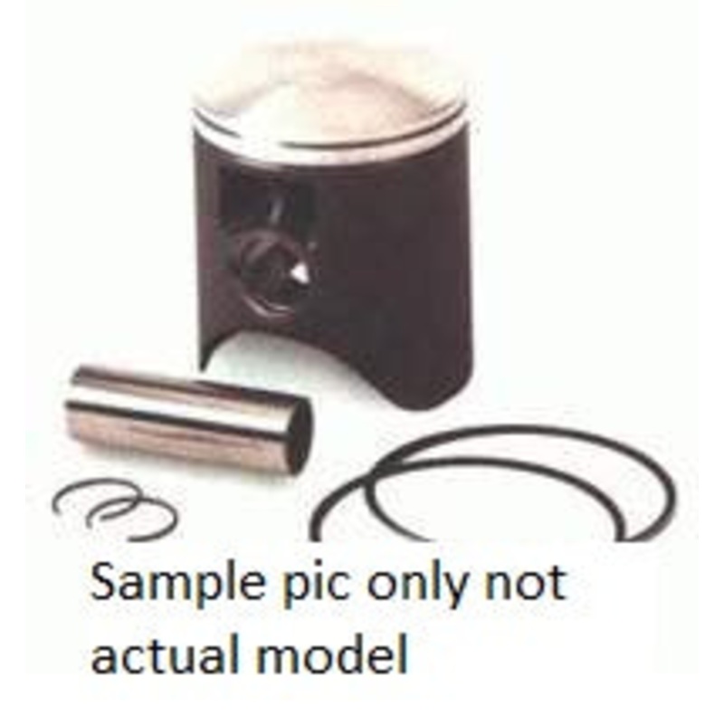 Piston Kit Vertex Beta 300rr 18-21 71.96mm