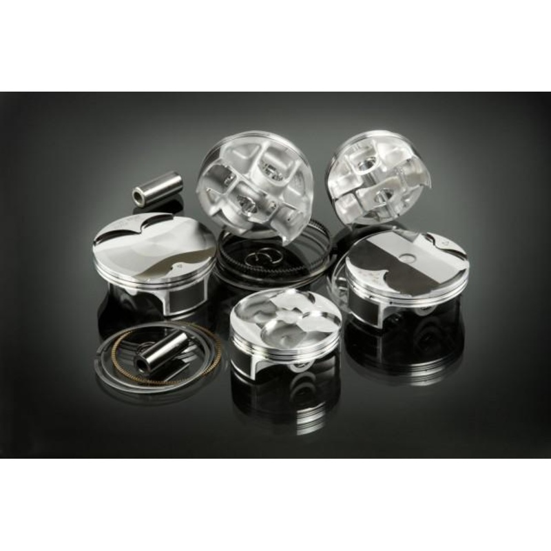 Piston Kit Vertex Hi Comp Crf250r 18-20 78.96mm