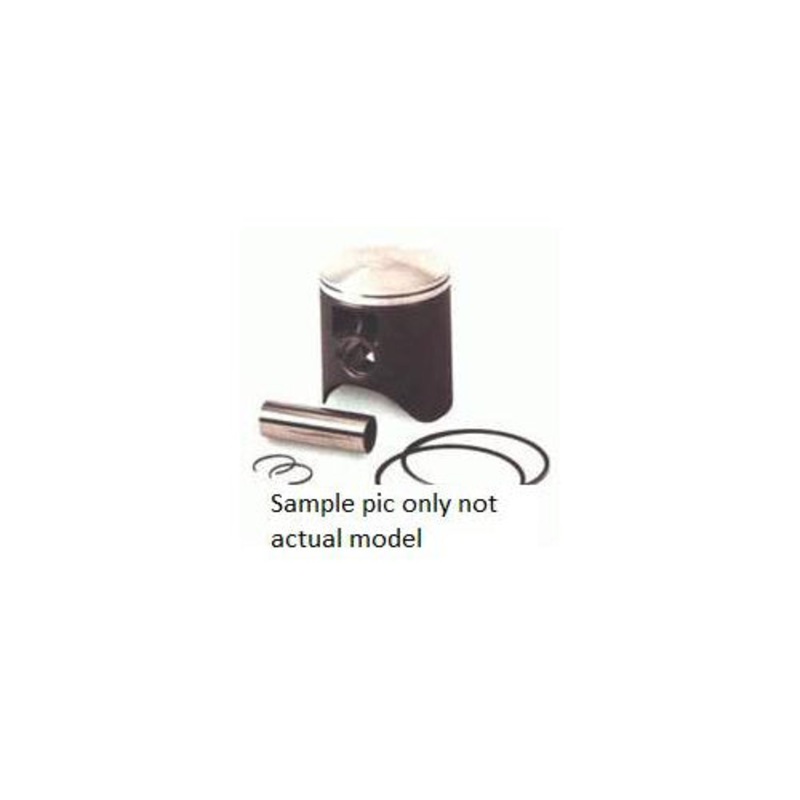 Piston Kit Vertex Husqvarna Te150 Te150i 17-20 Ktm 150sx 150xc 150xcw 16-20 Xcw150tpi 2020 57.94mm