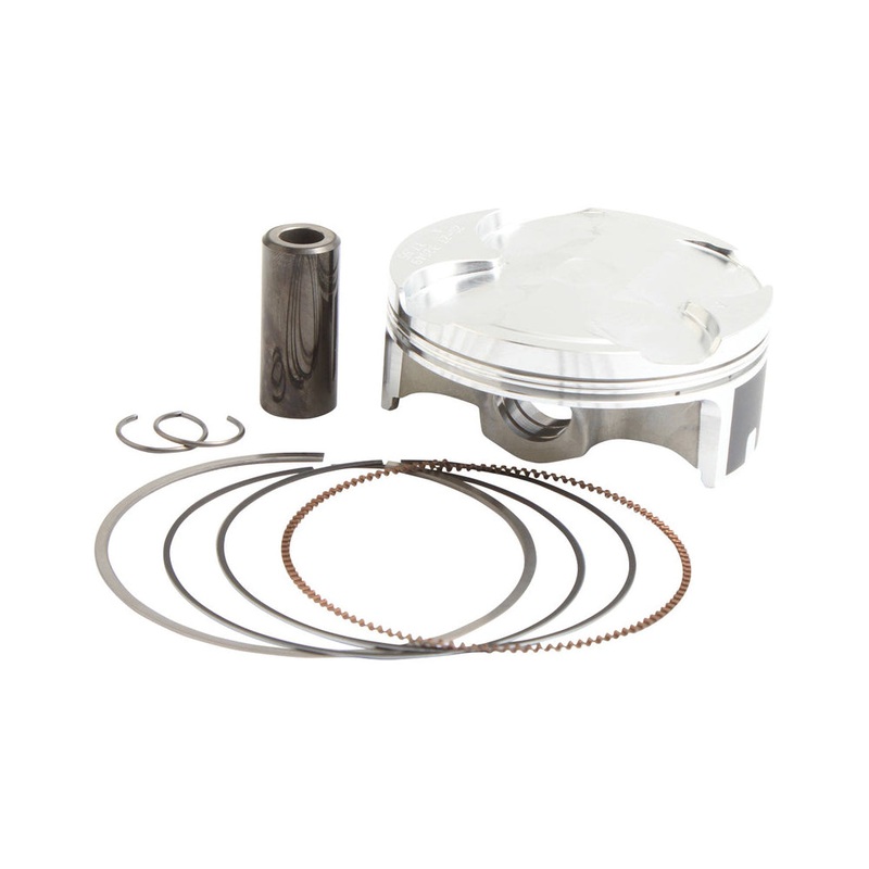 Piston Kit Vertex Kawasaki Kx250f 21-22 77.96mm