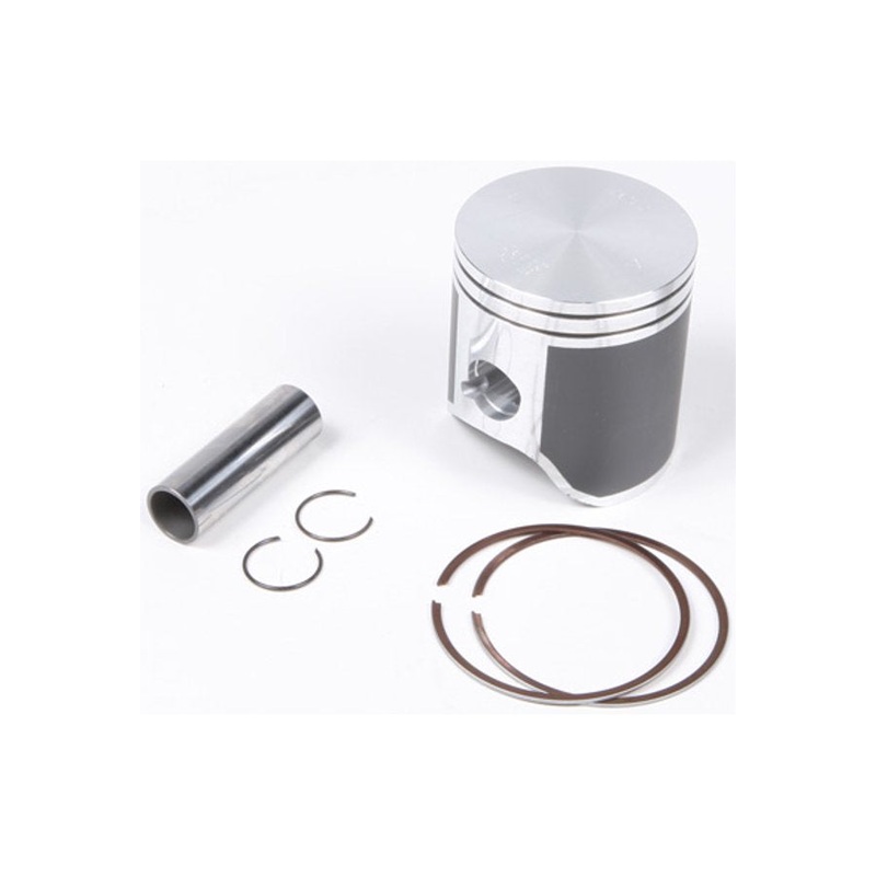 Piston Kit Vertex Ktm D.54 Gasgas Husqvarna Ktm 125 Twin Ring