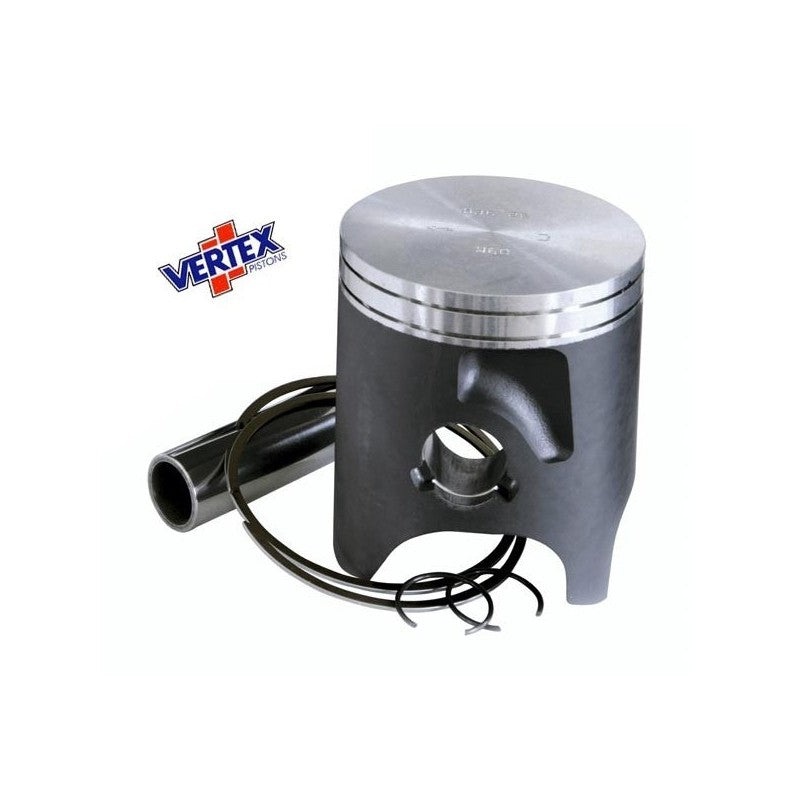 Piston Kit Vertex Yamaha Yz125 Wr125r 2022 53.94mm