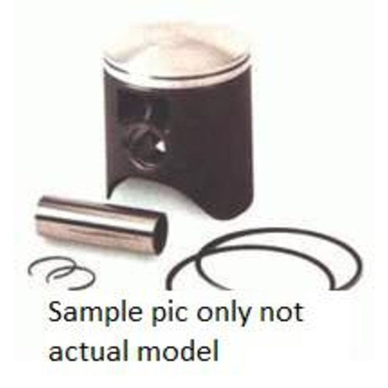 Piston Kit Vertex Yamaha Yz85 19-21 47.47mm