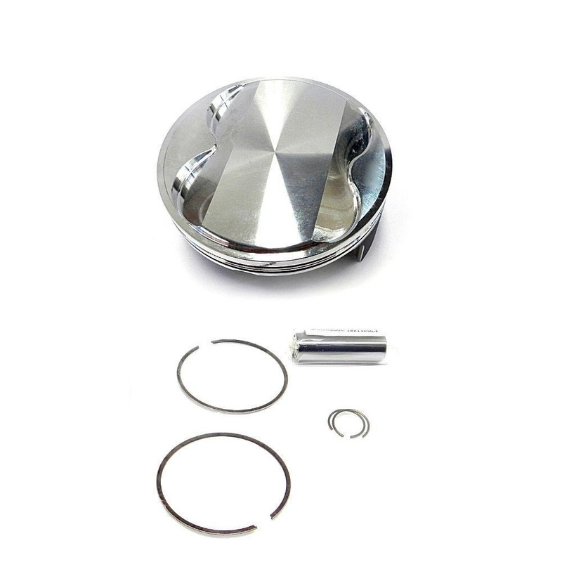 Piston Kit Wossener Yz450f 2005 94.96mm