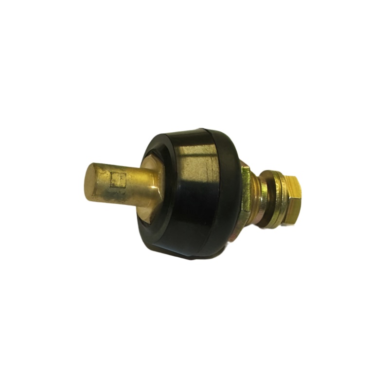 Cable Connector Dinse Type Panel Mounted Plug 35/50mm Standard [5534]