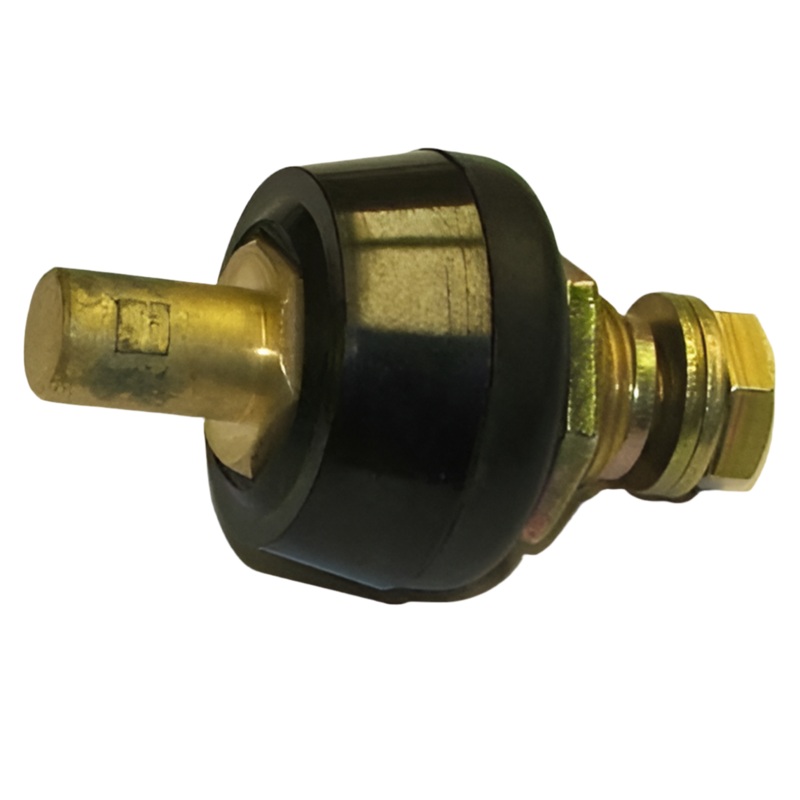 Cable Connector Dinse Type Panel Mounted Plug 70/95mm Large [1565]