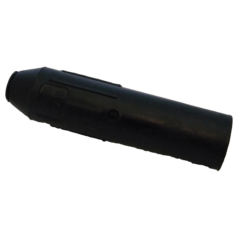 Cable Connector Inline CC-17 Plug Heavy Duty [1542]