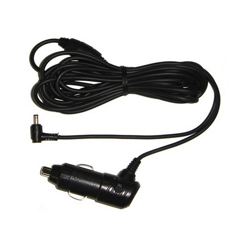 Dashcam Qr-Ar Cig Lighter Charger Cable 4m