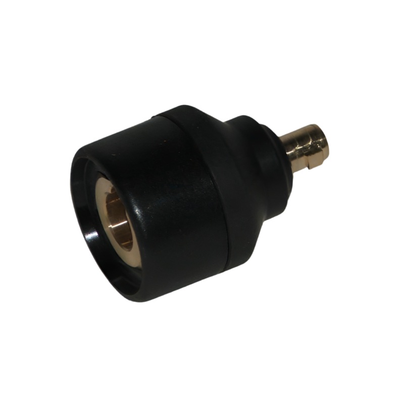 Dinse Type Adaptor From 25mm to 35mm [1559]
