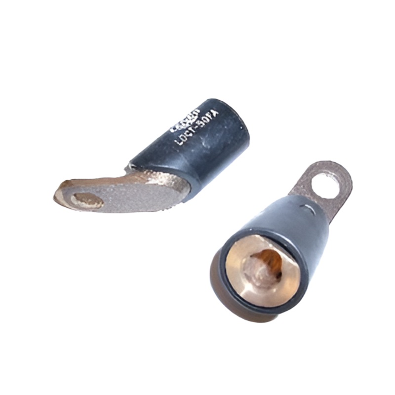 Dinse Type Adaptor From Stud to Standard Female Dinse (35-50) [5016]