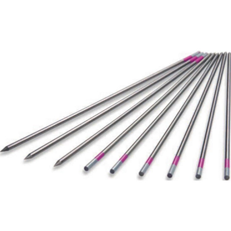 Electrodo de tungsteno LITTY LYMOX LUX  2,4 mm longitud 175 mm (1000152671)