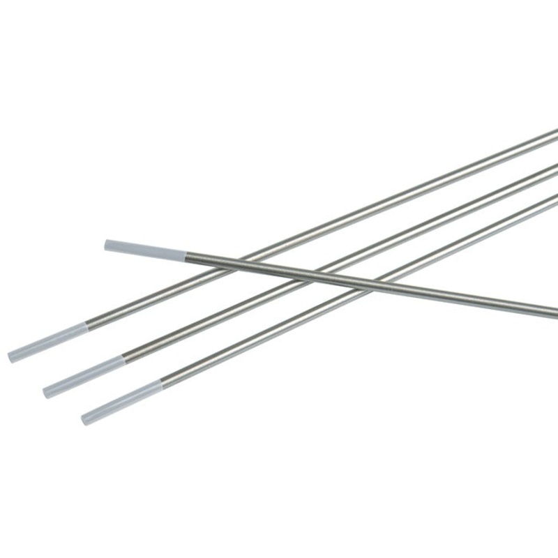 Electrodo de tungsteno LITTY WC 20  3,2 mm longitud 175 mm (1000152632)