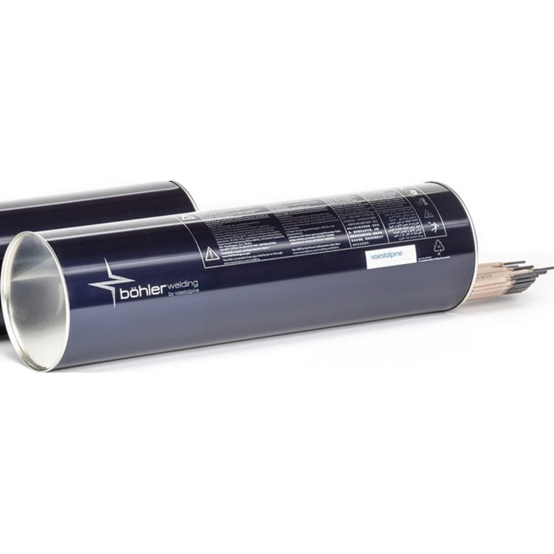 Electrodo de varilla BHLER FOX EAS 2-AE 19 9 LR 3 2 (1000115224)