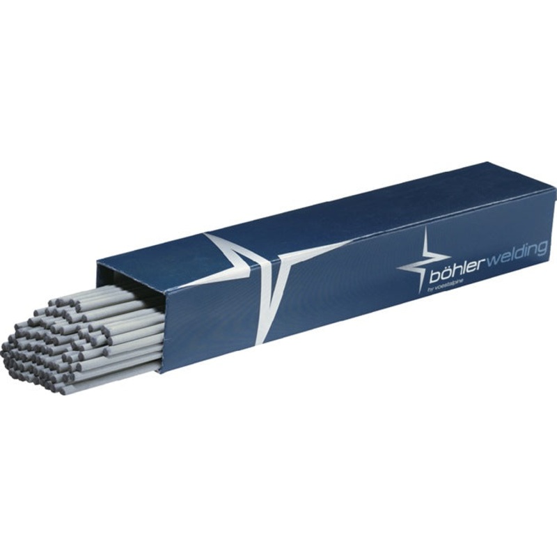 Electrodo de varilla BHLER Phoenix verde TE 42 0 RR 12 (1000115212)
