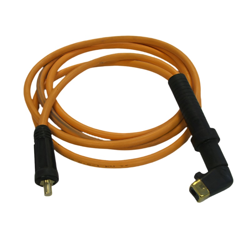 Welding Cable 10m 35mm Sq. c/w 400 S/Stub Holder  [1485]