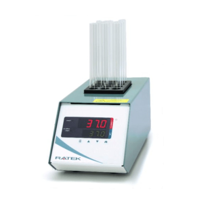 1 Block Digital Dry Block Heater - IC-DBH1000D