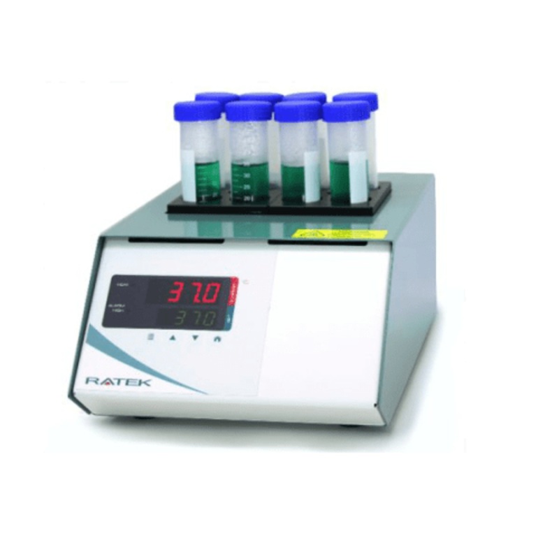 2 Block Digital Dry Block Heater - IC-DBH2000D