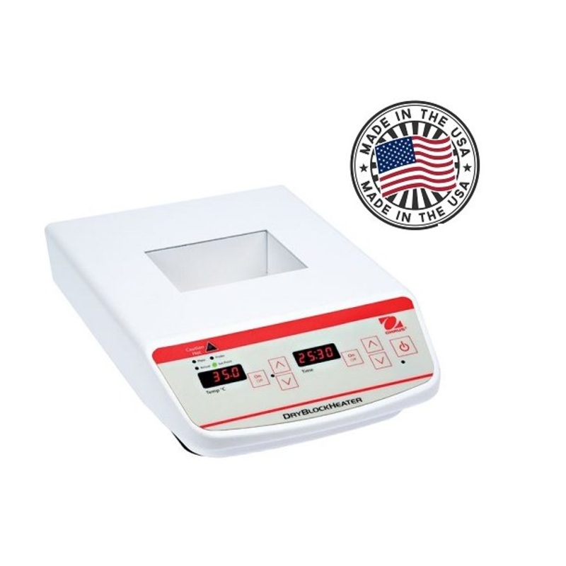 Advanced Dry Block Heater, 1 Block (31.5 x 20.3 x 8.9cm) - IC-30392062