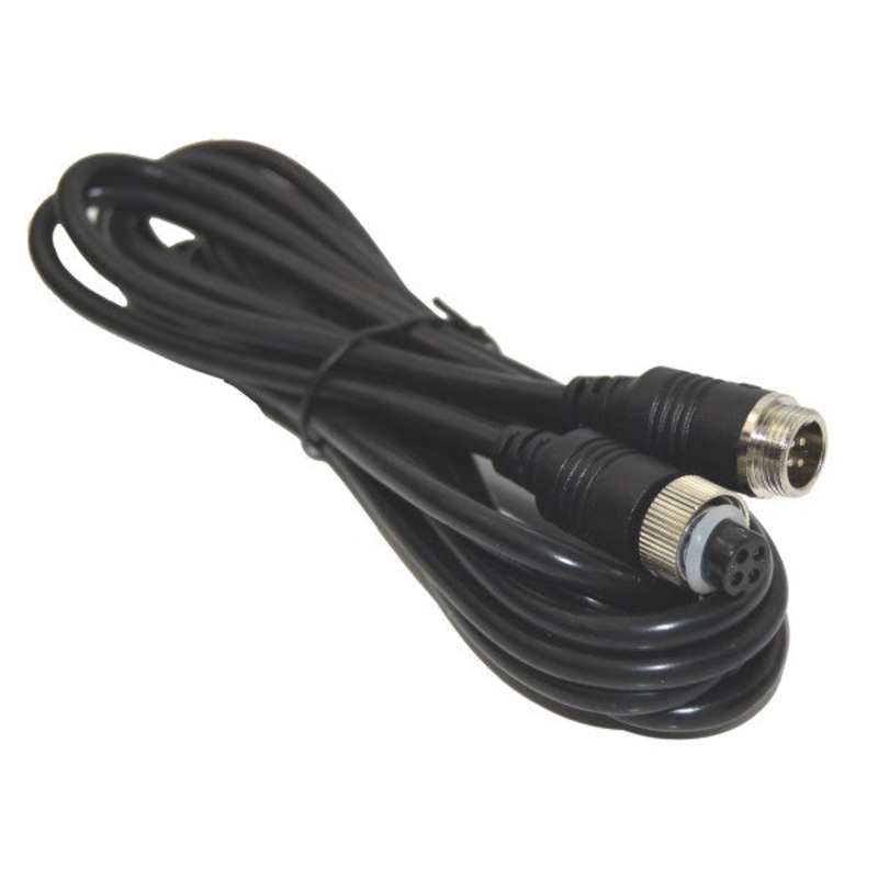 Autoview Taxi Cam Hd Camera Extension 3 Metre