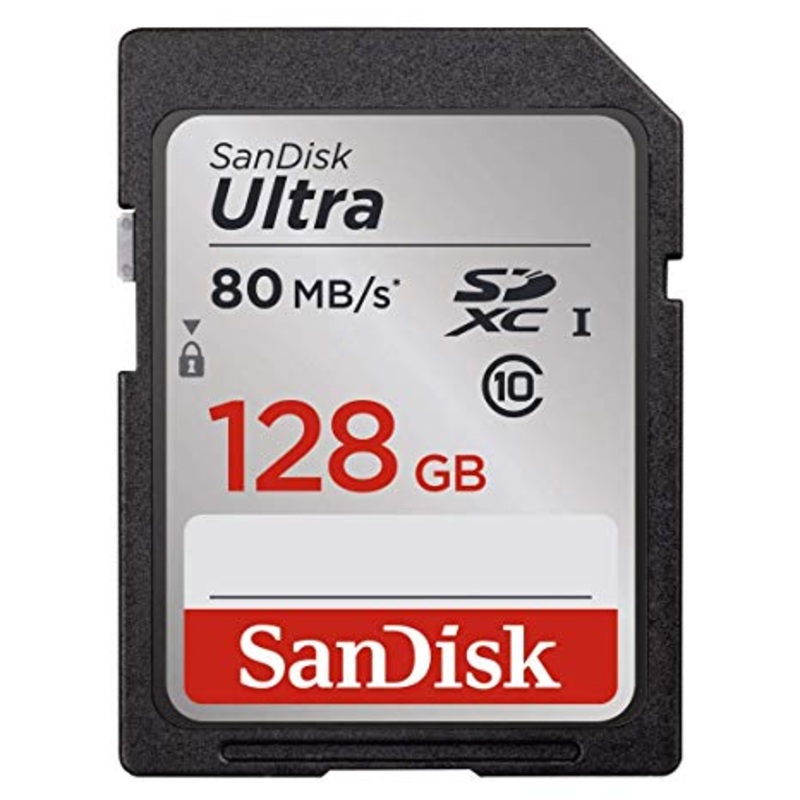 Autoview Taxi Camera Sd Card 128gb C10 80mbs