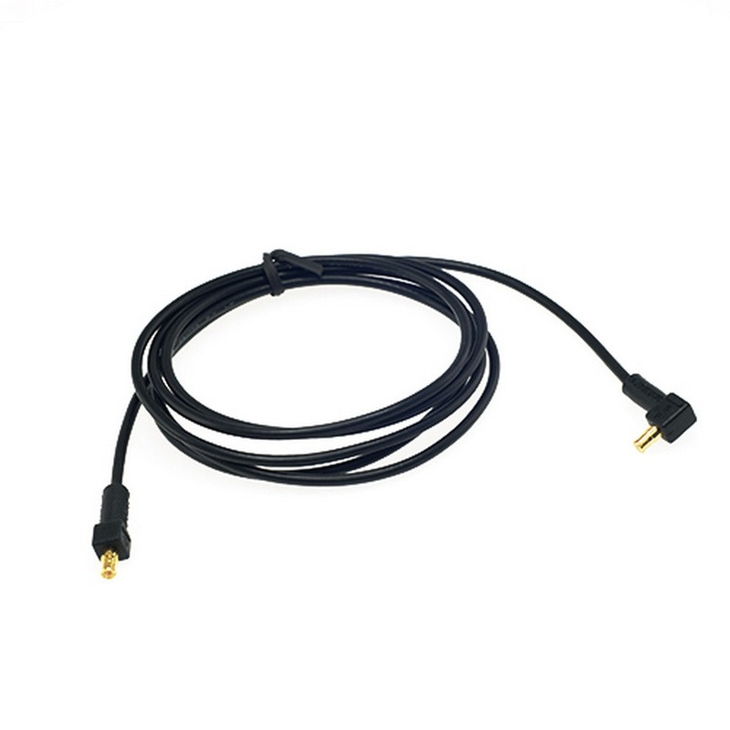 Blackvue Coaxial Video Cable For Dual-Channel Dashcams 1.5m