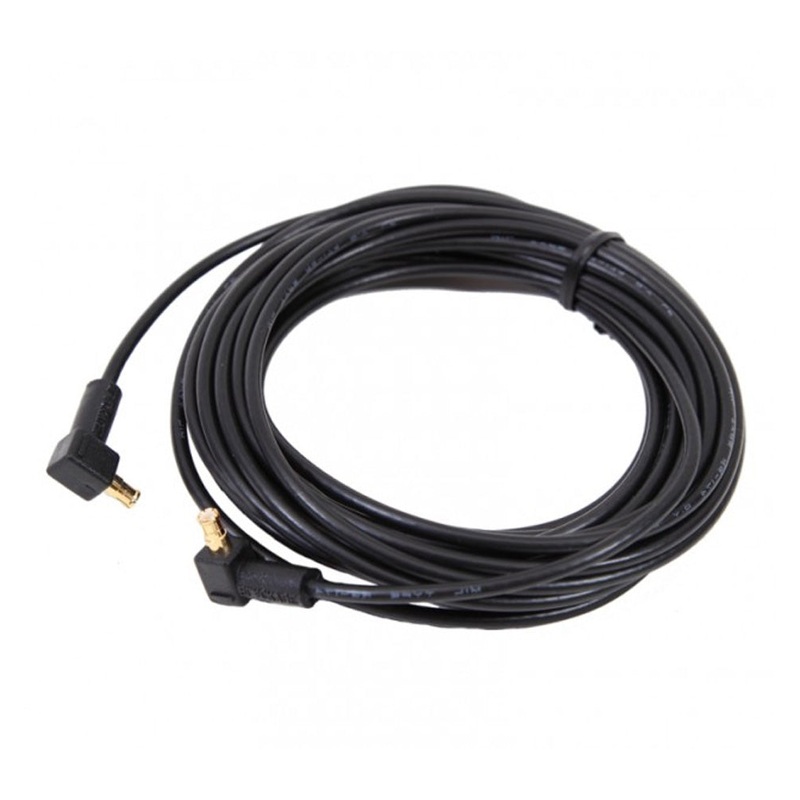 Blackvue Coaxial Video Cable For Dual-Channel Dashcams 10m