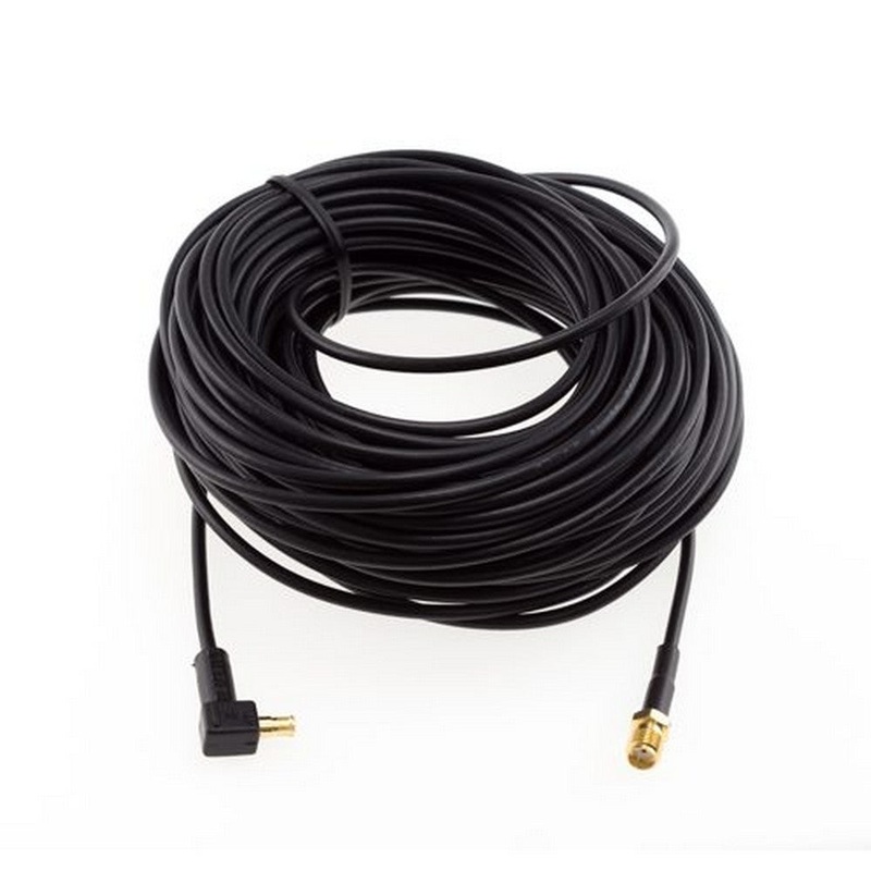 Blackvue Coaxial Video Cable Waterproof For Trucks 20m