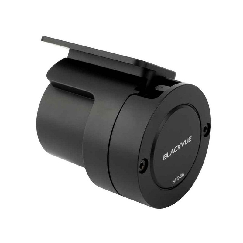 Blackvue Tamper-Proof Case For Sedan / Truck / Bus For Dr750x Lte Models