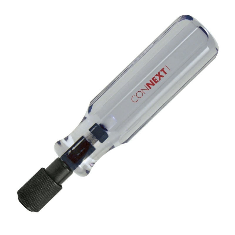 MALCO CONNEXT1 4-1/8 Inch Long 11/16 Inch Dia.Quick-Change Handle