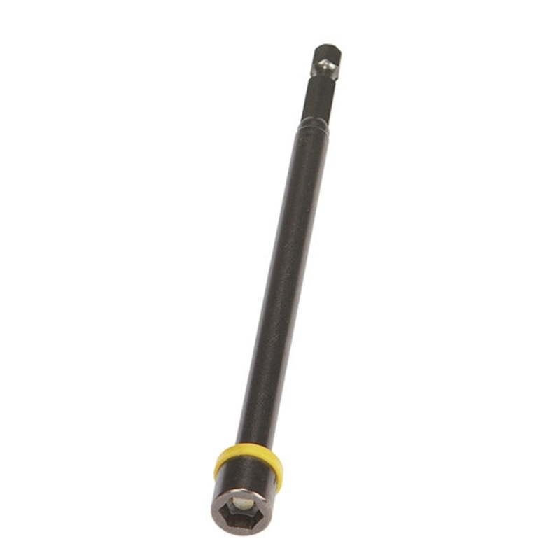 Malco MSHXL516 Hex Chuck Driver 5/16 Inch