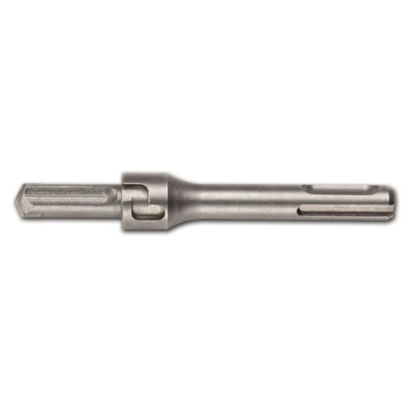 Powers Fastening Innovations 00391SD 3/8 in. Depth Control Smartbit For Use with 1/4 in. Diand Set Tool and 1/4 in. Internally Threaded Smart Diand Drop In, 1/Box