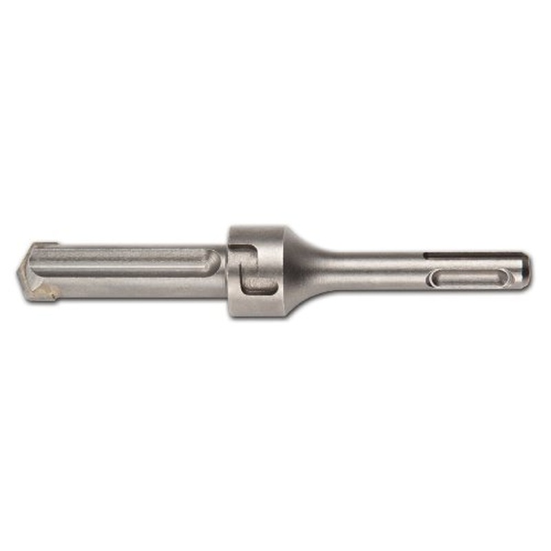 Powers Fastening Innovations 00410SD 5/8-Inch Depth Control Smartbit for Use with 1/2-Inch Diand Set Tool and 1/2-Inch Internally Threaded Smart Diand Drop in, 1/Box