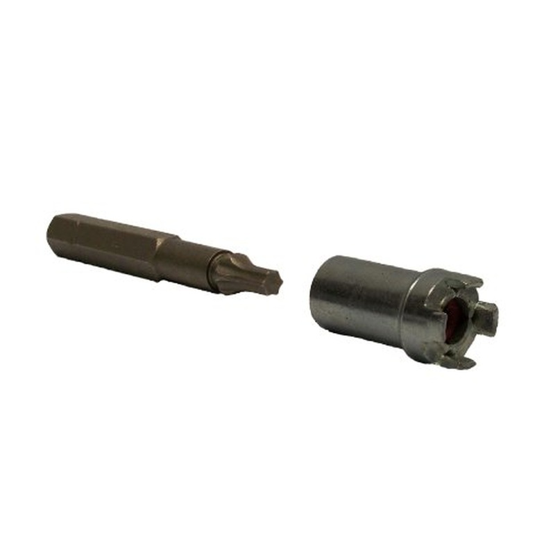GRK 86465 BITS Top Star Crown Bit, 1/Box