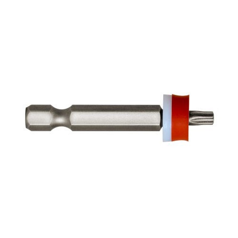 Simpson Strong-Tie BIT20T-PL-RC3 T20 6-Lobe 2in Power Bit
