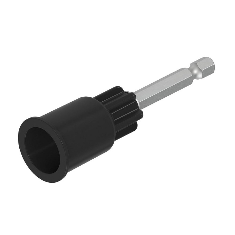 Simpson Strong-Tie PWKIT40T T40 SDPW DEFLECTOR Screw Offset Driver Bit