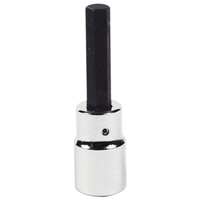 Stanley Proto J54413/4 1/2 in. Drive 3/4 in. Black Oxide Finish Hex Bit Socket