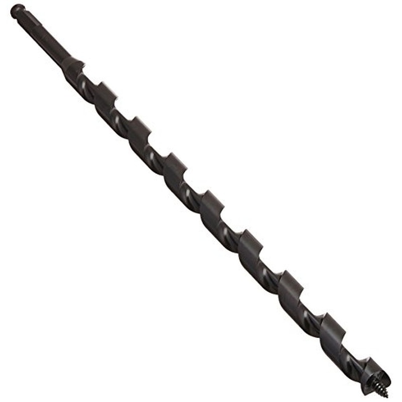 Stanley Proto J72907/32 3/8 in. Drive 7/32 in. Black Oxide Finish Hex Bit Impact Socket