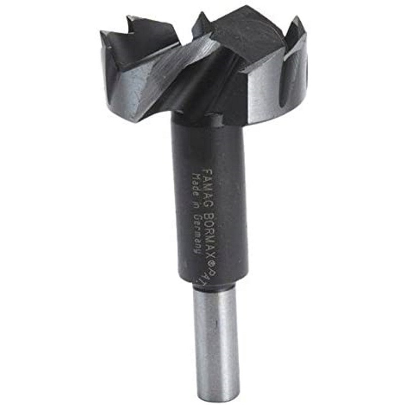 Alfa Tools FBM64009 15/16 in. Bormax Forstner Bit, 1/Box