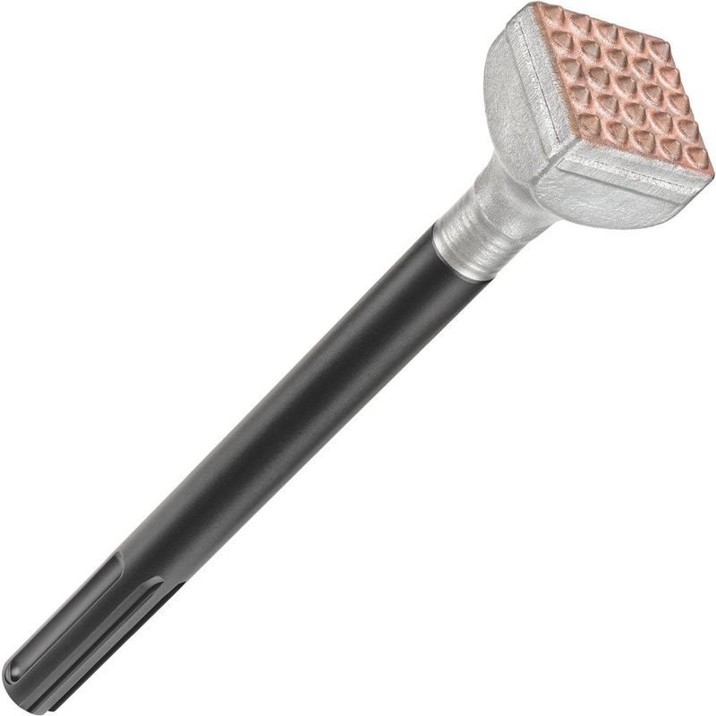 DeWalt DWA5856 10 in. Carbide Bushing Tool with SDS Max Shank, 1/Box