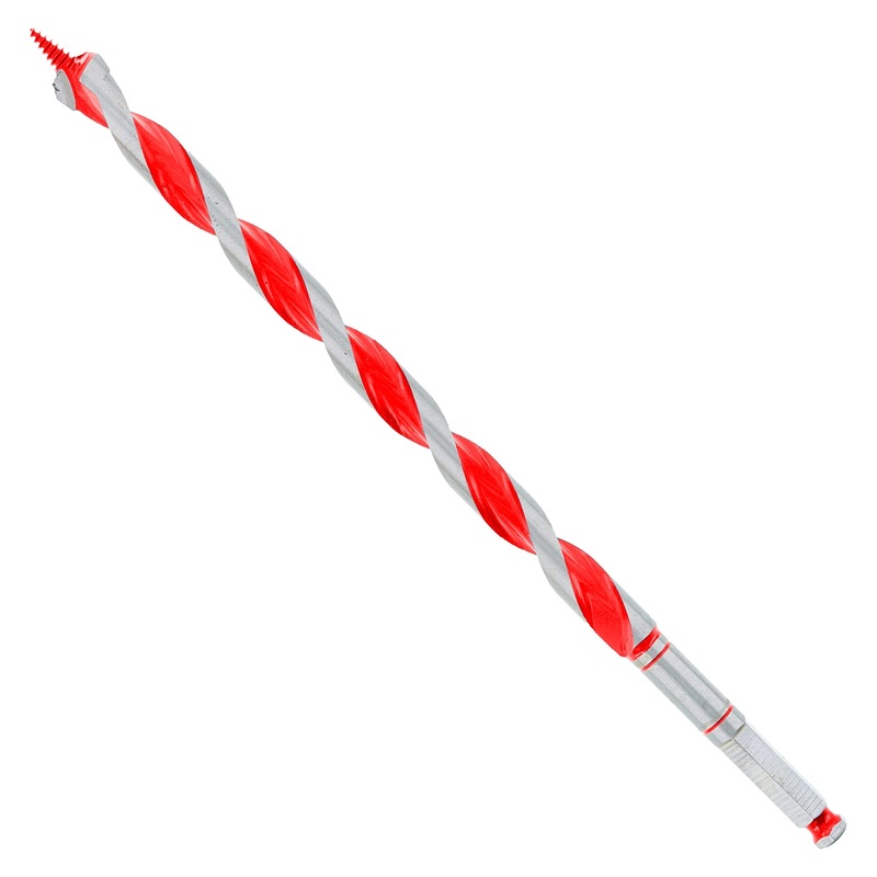 Diablo DAG2060 11/16 in. x 13 in. Auger Bit, 1/Box