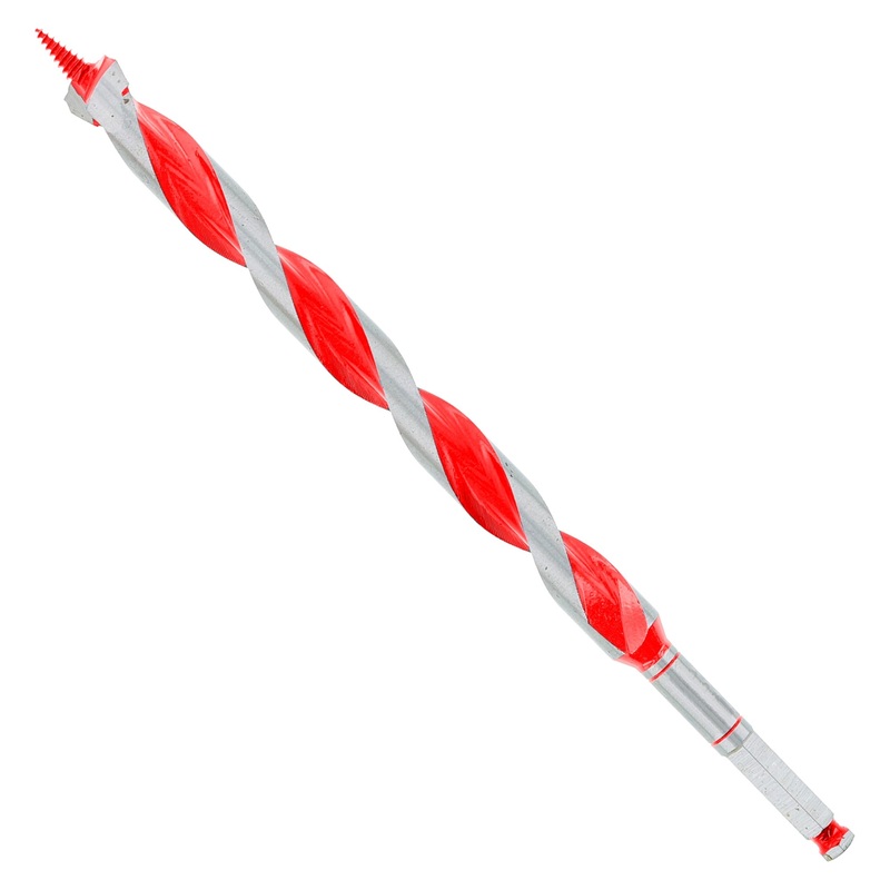 Diablo DAG2090 7/8 in. x 13 in. Auger Bit, 1/Box