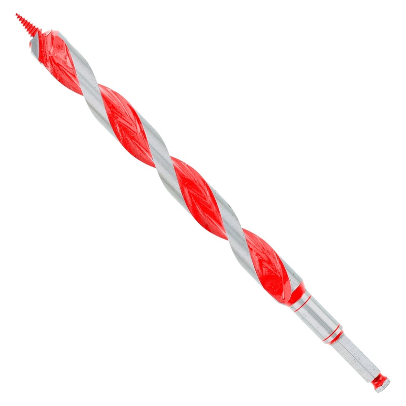 Diablo DAG2110 1 in. x 13 in. Auger Bit, 1/Box