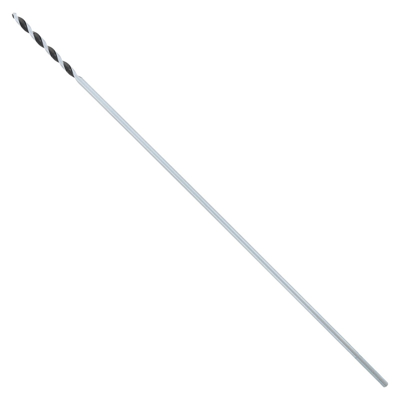 Diablo DIB1050 1/4 in. x 18 in. Installer Bit, 1/Box