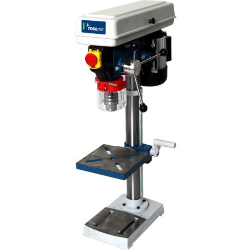 Tooline DP250B 250mm Bench Drill Press