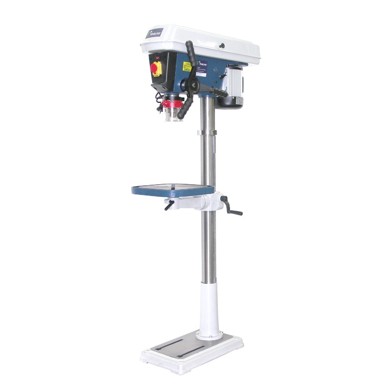 Tooline DP432F 432mm Floor Drill Press
