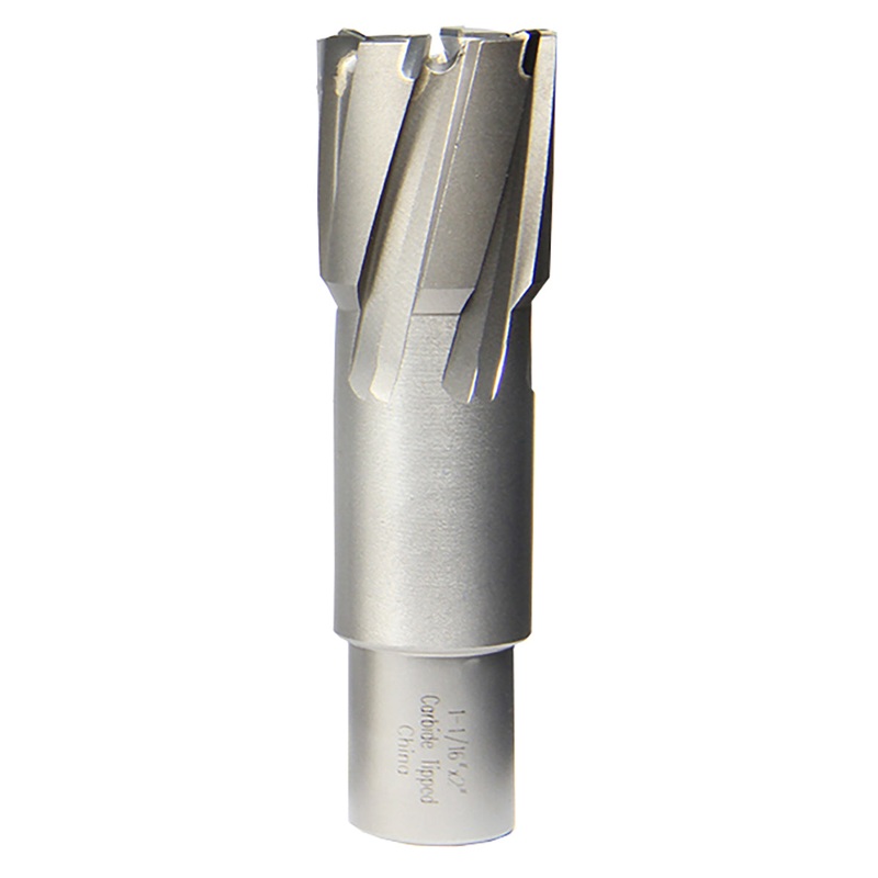 Viking 15752 1-1/16" x 2" Cut Depth Type 15CL Annular Cutter Bit
