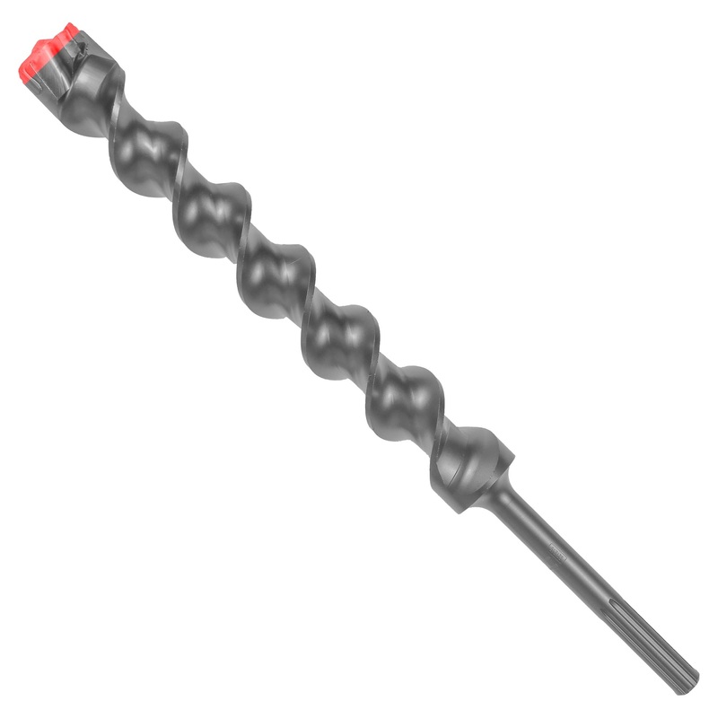 Diablo DMAMX1400 2 in. x 16 in. x 21 in. Rebar Demon SDS-Max 4-Cutter Carbide-Tipped Hammer Bit, 1/Box