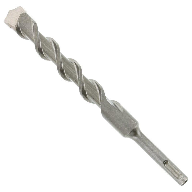 Diablo DMAPL2450 3/4 in. x 6 in. x 8 in. SDS-Plus 2-Cutter, 1/Box