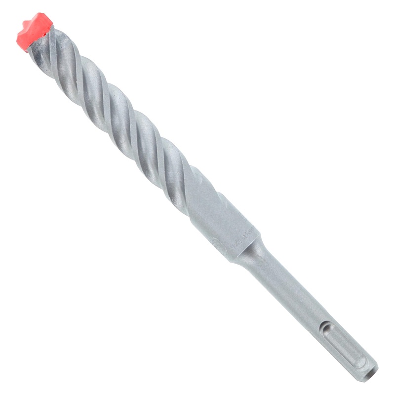 Diablo DMAPL4210 5/8 in. x 4 in. x 6 in. Rebar Demon SDS-Plus 4-Cutter Full Carbide Head Hammer Bit, 1/Box