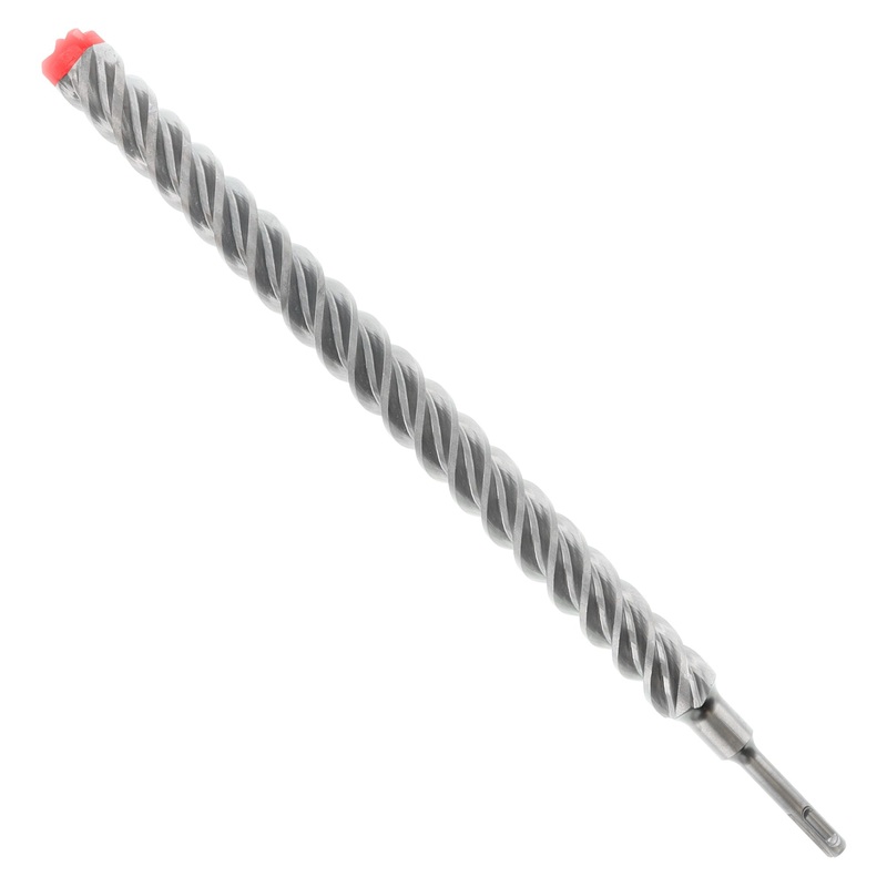 Diablo DMAPL4320 1-1/8 in. x 16 in. x 18 in. Rebar Demon SDS-Plus 4-Cutter Full Carbide Head Hammer Bit, 1/Box